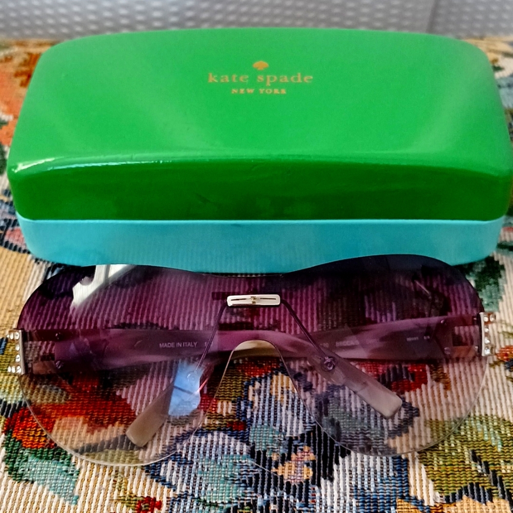 Kate spade Becca sunglasses